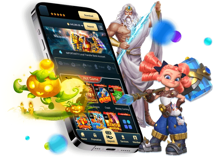 Game Bắn Cá Ăn Xu 123b login