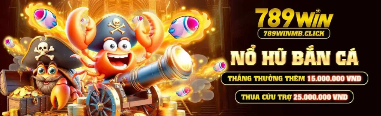 Thế Giới Bắn Cá 123b login