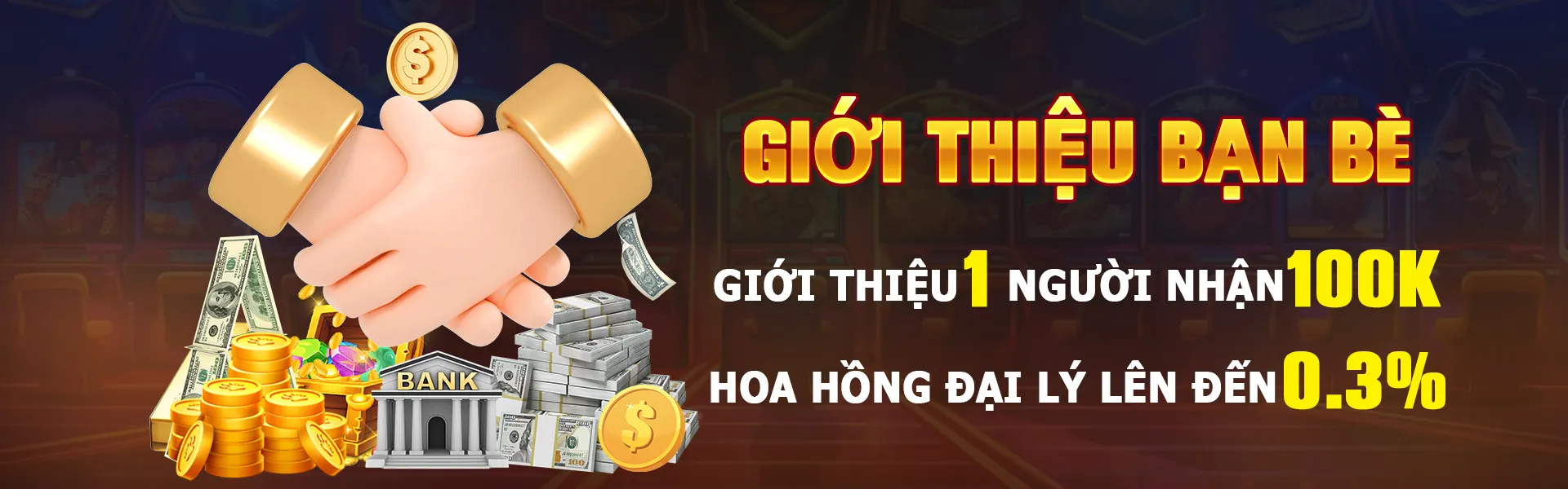 Khuyến Mãi Chào Mừng 123b Đăng Nhập