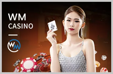 Giao diện chọn trò chơi Slot