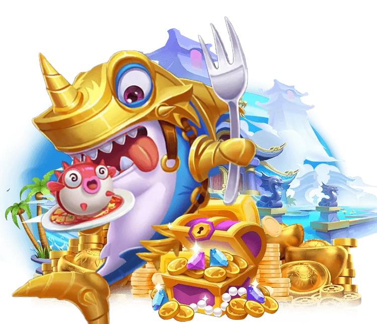 Game Vua Bắn Cá 123b login