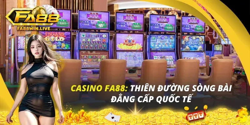 Giới thiệu sòng bạc 123b